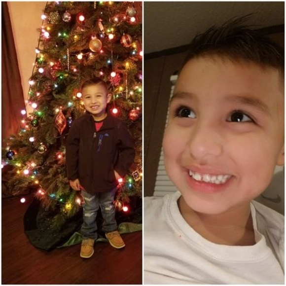 Meet your Posher, George - Picture 1 of 1